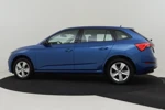 Škoda Scala 1.0 TSI 111PK Ambition | Fabrieksgarantie 2027 | Apple Carplay/ Android Auto | DAB Ontvanger | Airco | Cruise Control | Elektris