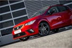 SEAT Ibiza FR 1.0TSI 115pk | Panoramadak | 18" |