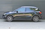 SEAT Arona 1.0 TSI FR BUSINESS INTENSE AUTOMAAT / NAVI / CLIMA / PDC / 18"LMV / CAMERA / TREKHAAK / KEYLESS / LED / BLUETOOTH / ADAPT. CRUI