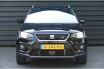 SEAT Arona 1.0 TSI FR BUSINESS INTENSE AUTOMAAT / NAVI / CLIMA / PDC / 18"LMV / CAMERA / TREKHAAK / KEYLESS / LED / BLUETOOTH / ADAPT. CRUI