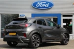 Ford Puma 1.0EB HYBRIDE ST-LINE X 155PK | WINTERPACK | AFN. TREKHAAK | DRAADLOOS LADEN | NAVI | CLIMA | CRUISE | DEALER ONDERHOUDEN! | PAR