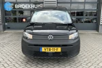 Volkswagen Caddy Cargo 2.0 TDI 75 pk Style | Navigatie by app | Cruise control | Dab |