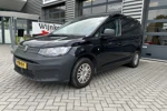 Volkswagen Caddy Cargo 2.0 TDI 75 pk Style | Navigatie by app | Cruise control | Dab |