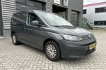 Volkswagen Caddy Cargo 2.0 TDI 75 pk Style | Navigatie by app | Cruise control | Dab |