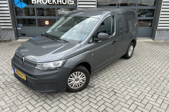 Volkswagen Caddy Cargo 2.0 TDI 75 pk Style | Navigatie by app | Cruise control | Dab |