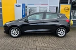 Ford Fiesta 1.0 EcoBoost 100PK TITANIUM | NAVIGATIE| CRUISE CONTROL| CLIMATE CONTROL| DAB| MISTLAMPEN