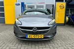 Opel Corsa 1.4 90PK Favourite+ | NAVIGATIE| CRUISE CONTROL| AIRCO| DAB| LICHT- EN REGENSENSOR| APPLE CARPLAY/ANDROID AUTO|