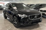 Volvo XC60 T8 AWD Recharge R-Design | Adaptieve Cruise Control | Standkachel met Volvo On Call App | Stoelverwarming | Parkeercamera | Pilo