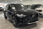 Volvo XC60 T6 AWD Recharge R-Design | Head-Up Display | Stoel en Stuurwielverwarming | Full LED Meesturende koplampen | Parkeercamera | BLI