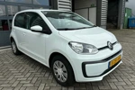 Volkswagen up! 1.0 66 pk | Airco | Dab | Bluetooth |