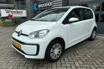 Volkswagen up! 1.0 66 pk | Airco | Dab | Bluetooth |