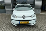 Volkswagen up! 1.0 66 pk | Airco | Dab | Bluetooth |