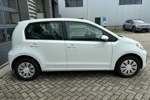 Volkswagen up! 1.0 66 pk | Airco | Dab | Bluetooth |