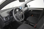 Volkswagen up! 1.0 66PK | Fabrieksgarantie 2027 | Airco | DAB Ontvanger | Navi By APP | Elek. Ramen Voor | LED Dagrijverlichting