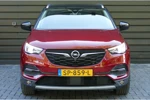 Opel Grandland X 1.2 TURBO 130PK ULTIMATE AUTOMAAT / NAVI / LEDER / CLIMA / CAMERA V+A / 18"LMV / ELEKTR.ACHTERKLEP / FULL-LED / KEYLESS / WINTER