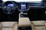 Volvo V60 T6 350PK AWD Plus Dark | Nappa | Gelamineerd Glas | Stoelventilatie | Trekhaak | Adapt Led