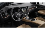 Volvo V60 T6 350PK AWD Ultimate Dark | Massage | Gelamin Glas | Trekh | 360є view | Stoelventilatie