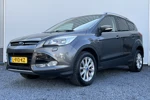 Ford Kuga Kuga 1.5 | 150 PK | TITANIUM | Trekhaak 2000kg | Stoelverwarming | Voorruitverwarming | All season banden | Parkeercamera | Park