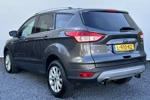 Ford Kuga Kuga 1.5 | 150 PK | TITANIUM | Trekhaak 2000kg | Stoelverwarming | Voorruitverwarming | All season banden | Parkeercamera | Park