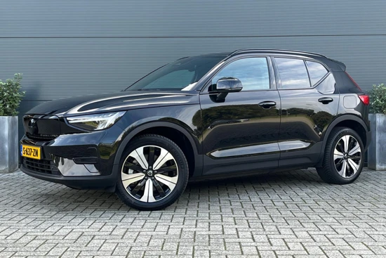 Volvo XC40 Recharge Core 70 kWh