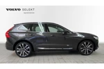 Volvo XC60 T6 350PK AWD Ultimate Bright | Full Options! | B&W Audio | Luchtvering | Massage | Iso Glas | 360º view