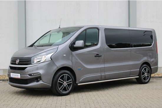 Fiat Talento 2.0 MultiJet L2H1 SX