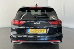 Kia Ceed Sportswagon 1.6 GDI PHEV DynamicLine | Stuur- & Stoelverwarming | Getint glas | Cruise adaptief | Camera |