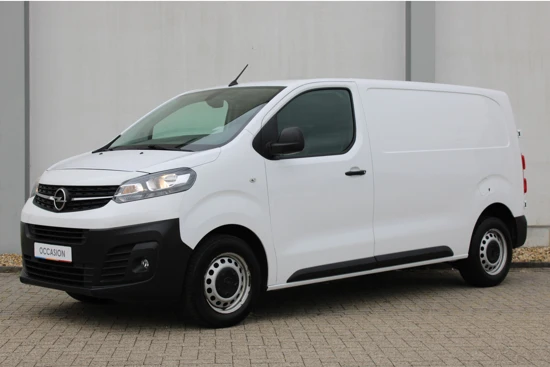 Opel Vivaro 2.0 CDTI 122 PK L2H1 Edition