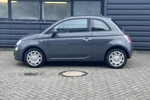 Fiat 500 1.0 TwinAir Pop | centrale vergrendeling met afstandsbediening | City-mode