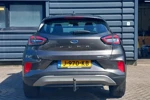 Ford Puma 1.0 EcoBoost Hybrid Titanium | Apple Carplay/Android Auto | Navigatiesysteem full map | mistlampen voor adaptief | Lichtmetalen