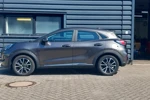 Ford Puma 1.0 EcoBoost Hybrid Titanium | Apple Carplay/Android Auto | Navigatiesysteem full map | mistlampen voor adaptief | Lichtmetalen