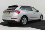 Škoda Scala 1.0 TSI 111PK Sport Business | Fabrieksgarantie 2027 | Climate Control | Cruise Control | Apple Carplay/Android Auto | DAB Ontva