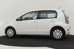 Volkswagen up! 1.0 60PK BMT move up! | 1e Eigenaar | 100% Dealeronderhouden | Airco | DAB Ontvanger | Navi By App | Elek. Verstelbare Spiegels