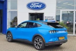 Ford Mustang Mach-E 75kWh 269 PK RWD | Lederen Bekleding | Elek achterklep | B&O Audio