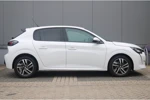 Peugeot 208 1.2 PURETECH 100PK 5-DRS ALLURE