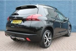 Peugeot 2008 SUV 1.2 PureTech 110PK EAT6 GT-Line