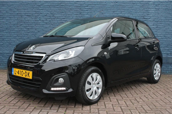 Peugeot 108 5drs 1.0 e-VTi 72pk Active