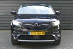 Opel Grandland X 1.2 TURBO 130PK GS LINE AUTOMAAT / NAVI / CLIMA / LED / PDC / AGR / 18" LMV / WINTERPAKKET / BLUETOOTH / CRUISECONTROL / 1E EIGE