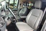 Ford Transit Custom 300 2.0 TDCI L2H1 Limited DC | Trekhaak | Adap. Cruise | Stoelverwarming | Lederen Bekleding