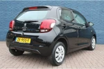 Peugeot 108 5drs 1.0 e-VTi Active