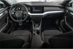 Škoda Octavia Combi 1.4 TSI iV PHEV Sportline Business | 19" inch | Adapt. Cruise | Camera | Carplay