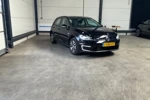 Volkswagen e-Golf 136 pk E-DITION | Navigatie | Warmtepomp | Parkeersensoren |