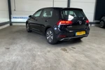 Volkswagen e-Golf 136 pk E-DITION | Navigatie | Warmtepomp | Parkeersensoren |