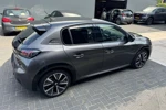 Peugeot 208 1.2 130PK GT-Line Automaat | Unieke uitvoering! | Vol Leder | Massage | Camera | Navigatie | Elektrisch verstelbaar |