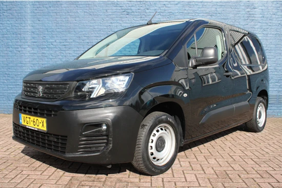 Peugeot Partner 1.5 BlueHDI 100pk Premium