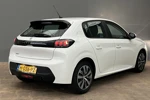 Peugeot 208 1.2 75PK Active | Navigatie | Airco | Cruise | Bluetooth | Carplay | Spoiler |