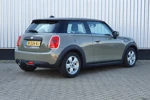 MINI Mini 1.5 One Salt | 1e eigenaar | Airco | Navigatie | Stoelverwarming | Cruise Control | Parkeersensoren