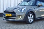 MINI Mini 1.5 One Salt | 1e eigenaar | Airco | Navigatie | Stoelverwarming | Cruise Control | Parkeersensoren