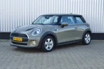 MINI Mini 1.5 One Salt | 1e eigenaar | Airco | Navigatie | Stoelverwarming | Cruise Control | Parkeersensoren