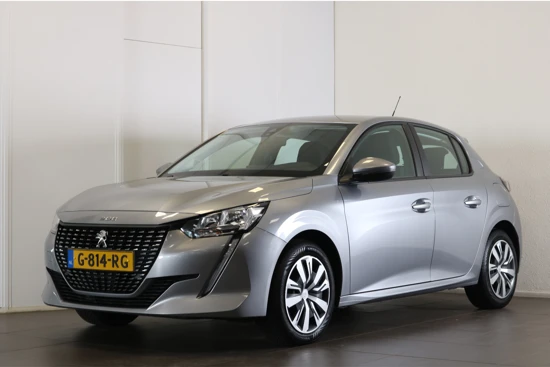 Peugeot 208 1.2 100Pk Active